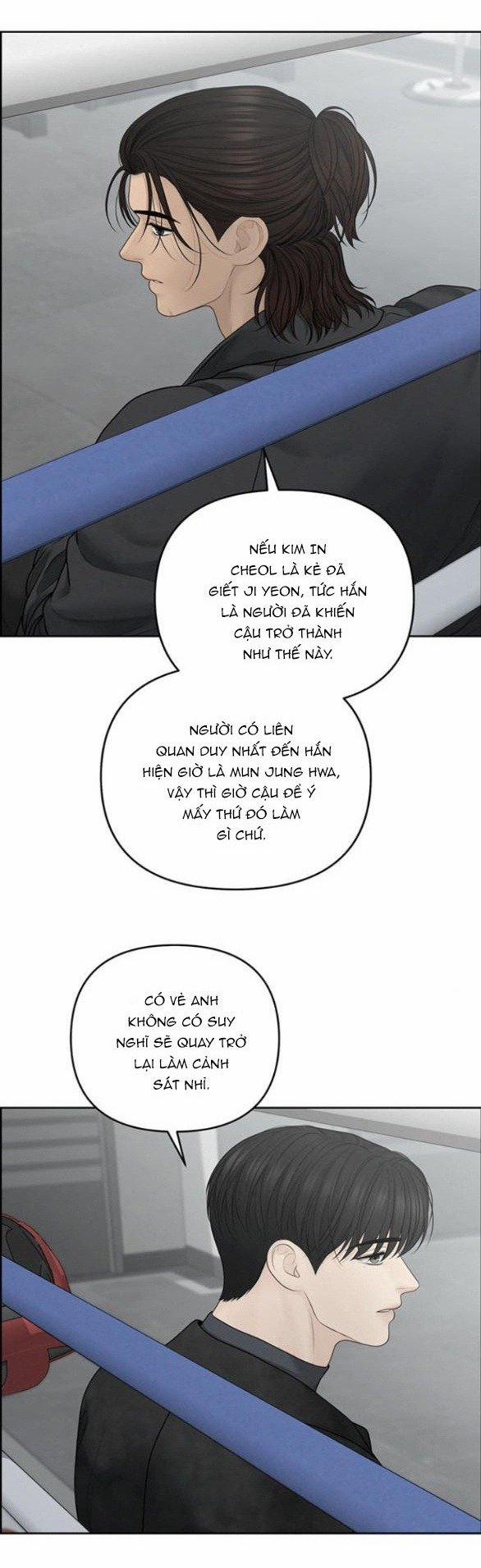 Only Hope - Hy Vọng Duy Nhất 60.2 trang 3