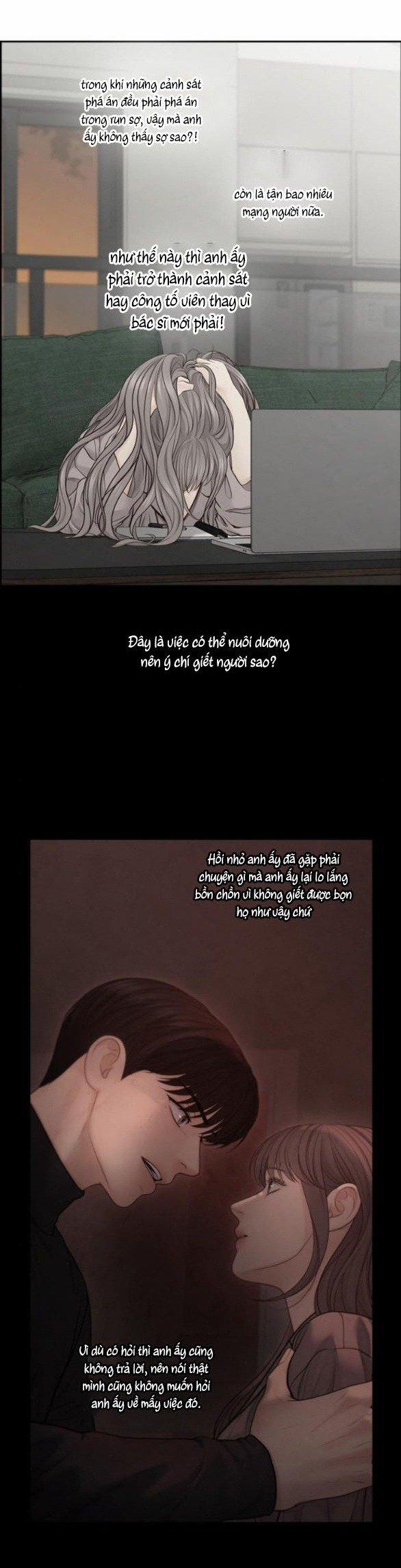 Only Hope - Hy Vọng Duy Nhất 61.1 trang 1