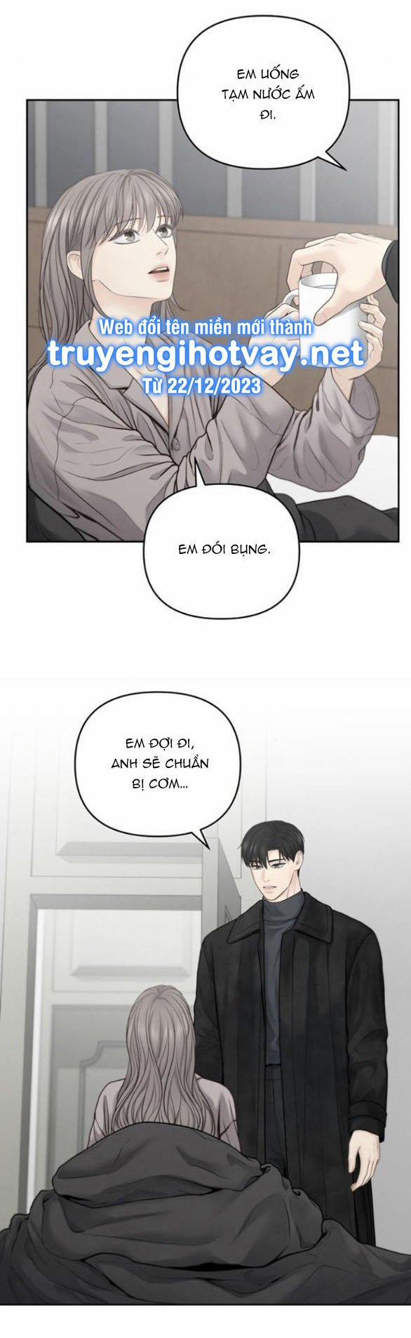 Only Hope - Hy Vọng Duy Nhất 61.1 trang 10