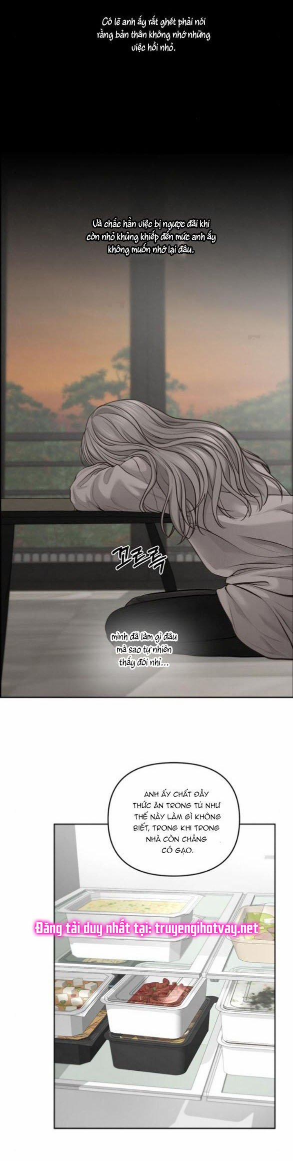 Only Hope - Hy Vọng Duy Nhất 61.1 trang 2