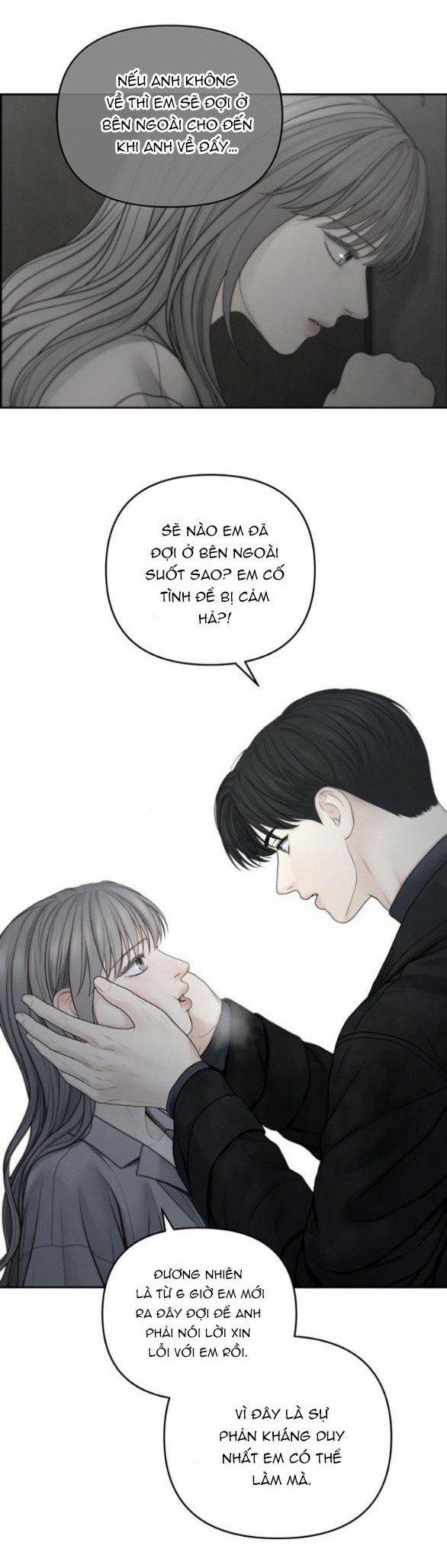 Only Hope - Hy Vọng Duy Nhất 61.1 trang 7