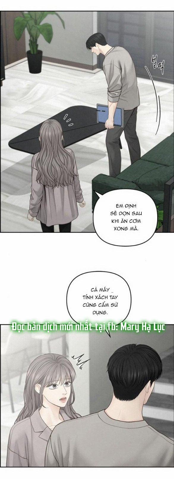 Only Hope - Hy Vọng Duy Nhất 61.2 trang 0