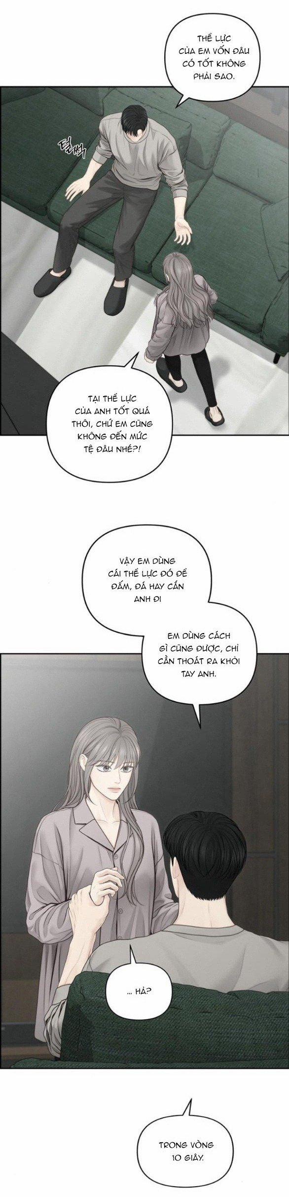 Only Hope - Hy Vọng Duy Nhất 61.2 trang 5