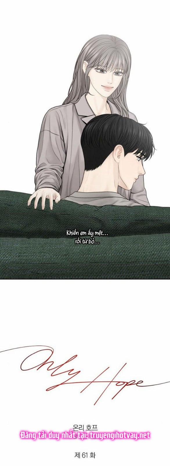 Only Hope - Hy Vọng Duy Nhất 62.1 trang 14