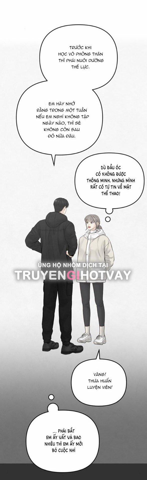 Only Hope - Hy Vọng Duy Nhất 62.1 trang 16