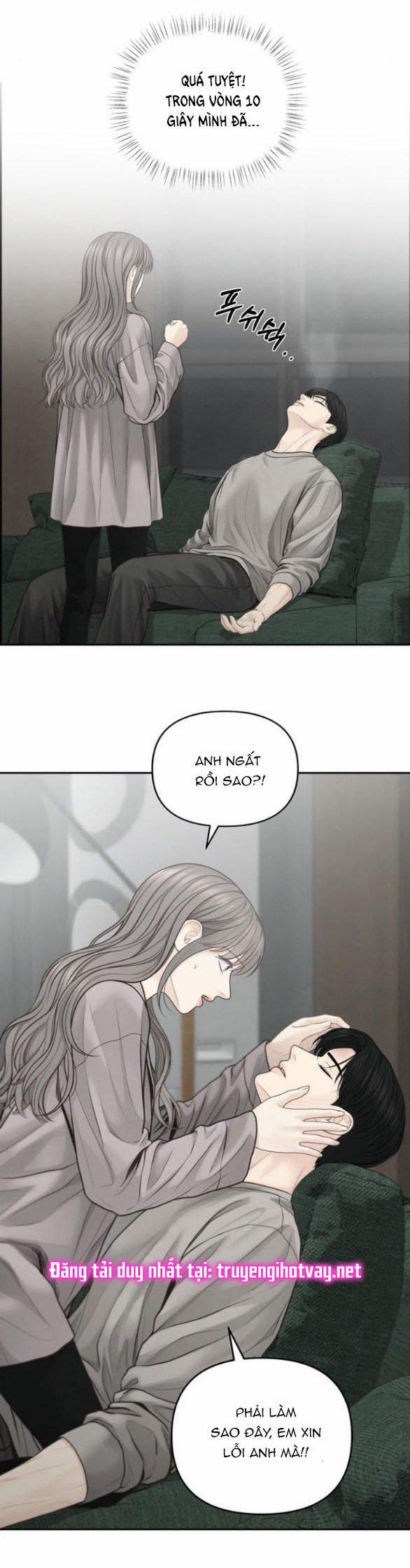 Only Hope - Hy Vọng Duy Nhất 62.1 trang 2