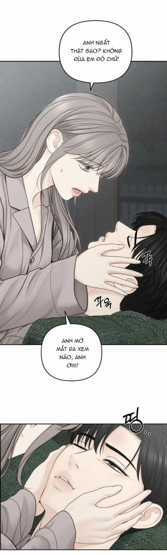 Only Hope - Hy Vọng Duy Nhất 62.1 trang 3