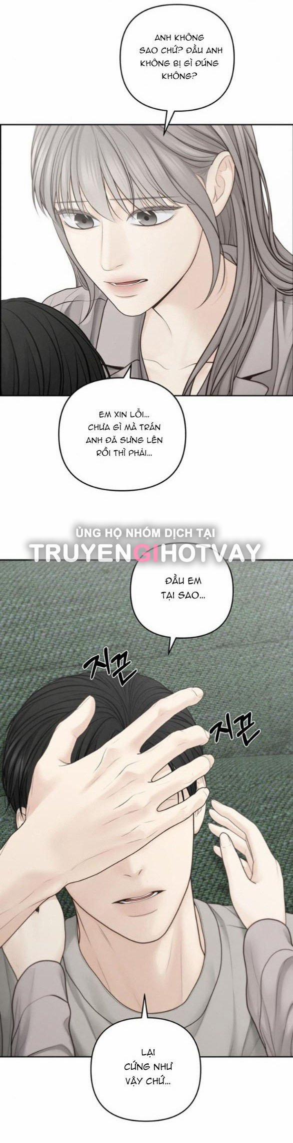 Only Hope - Hy Vọng Duy Nhất 62.1 trang 4