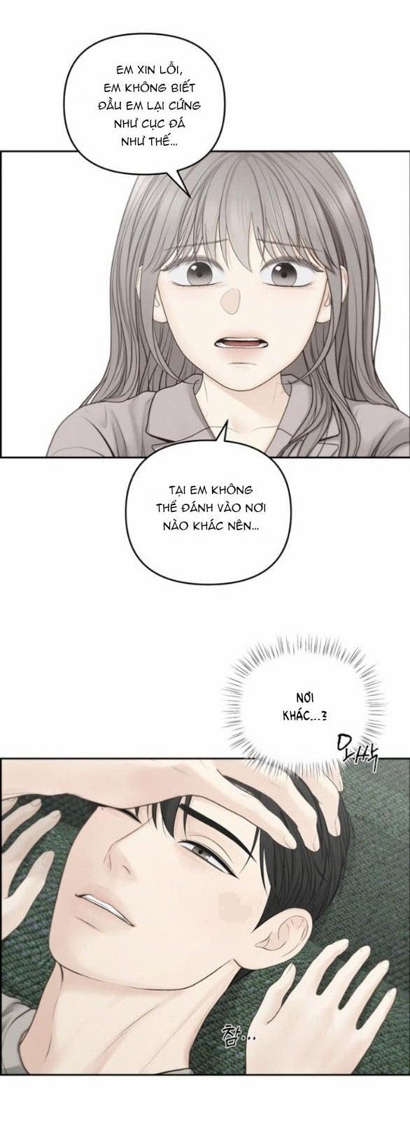 Only Hope - Hy Vọng Duy Nhất 62.1 trang 5