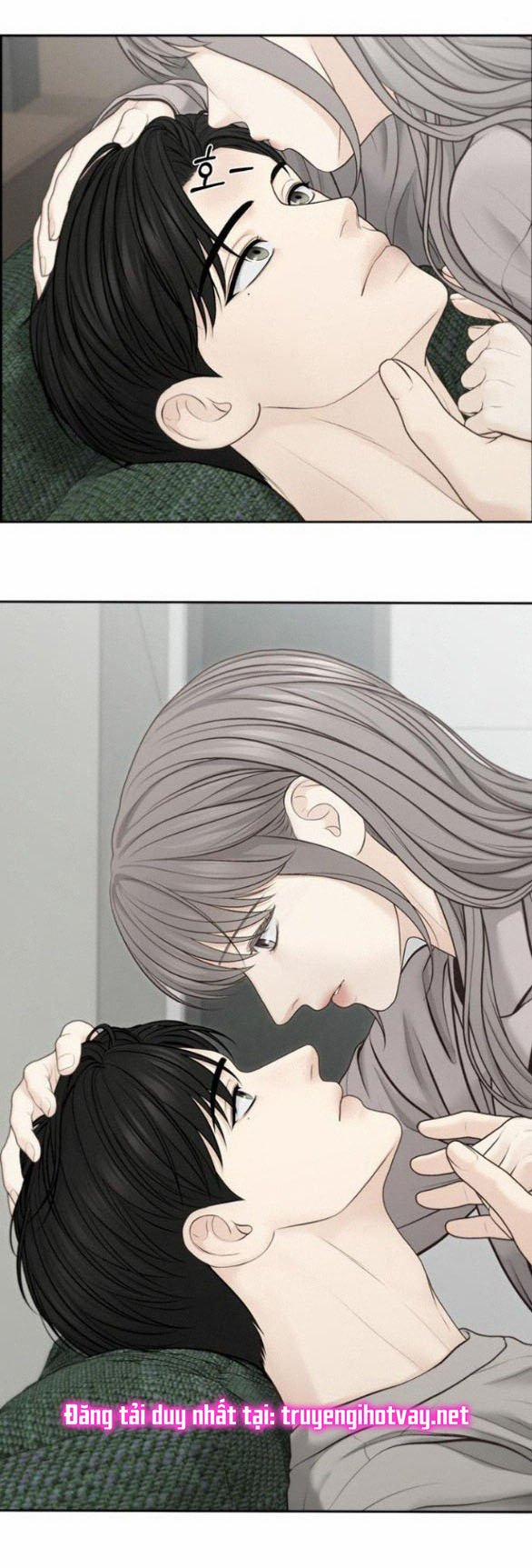 Only Hope - Hy Vọng Duy Nhất 62.1 trang 8