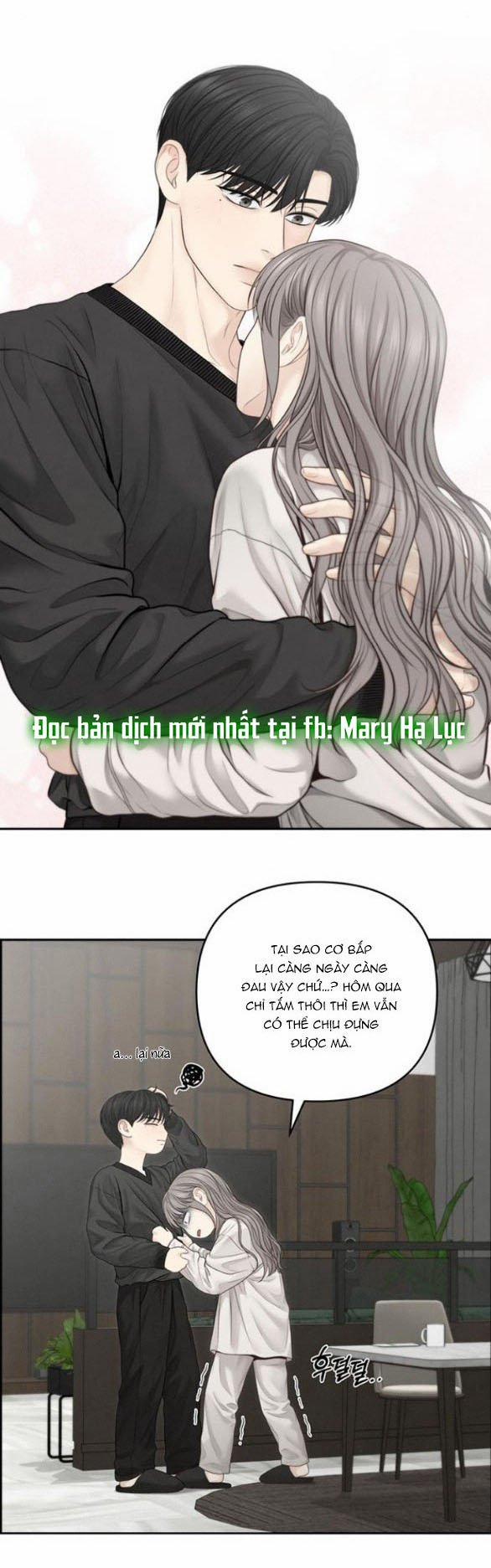 Only Hope - Hy Vọng Duy Nhất 62.2 trang 11