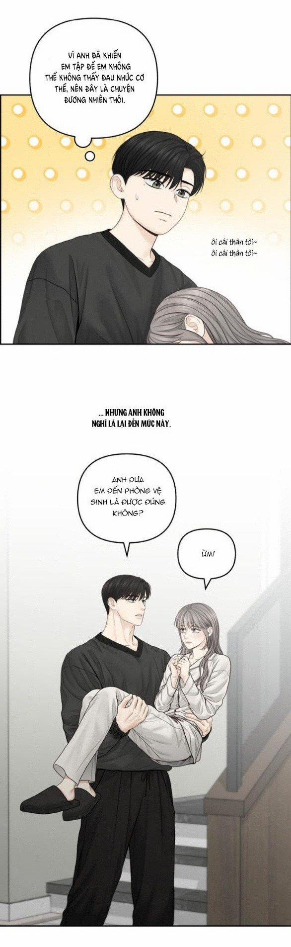 Only Hope - Hy Vọng Duy Nhất 62.2 trang 12