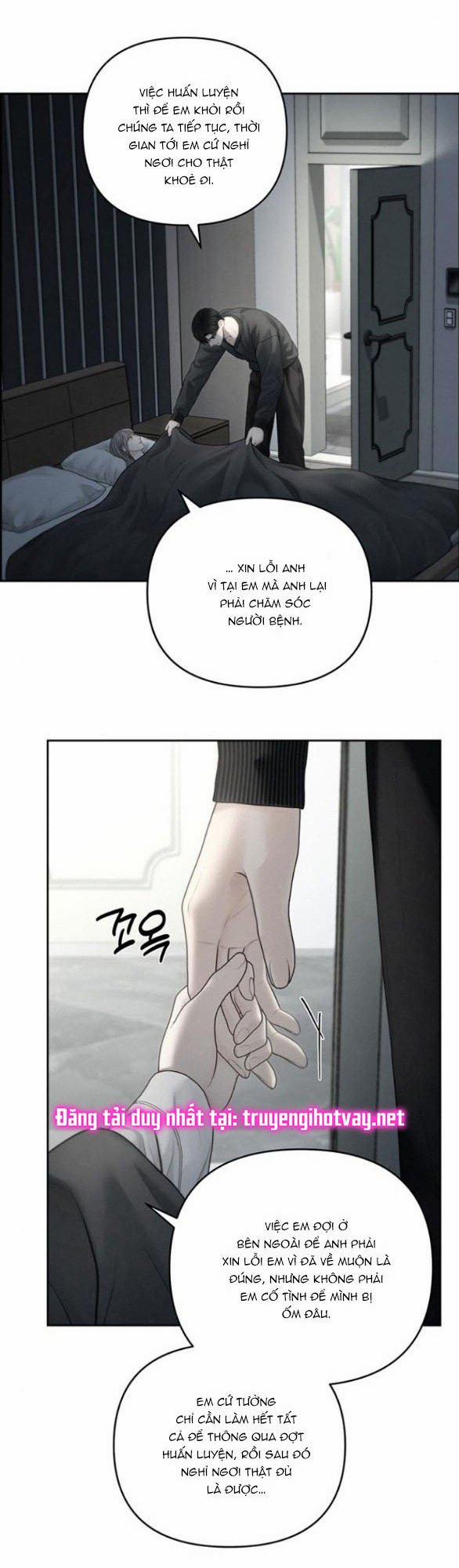 Only Hope - Hy Vọng Duy Nhất 62.2 trang 13