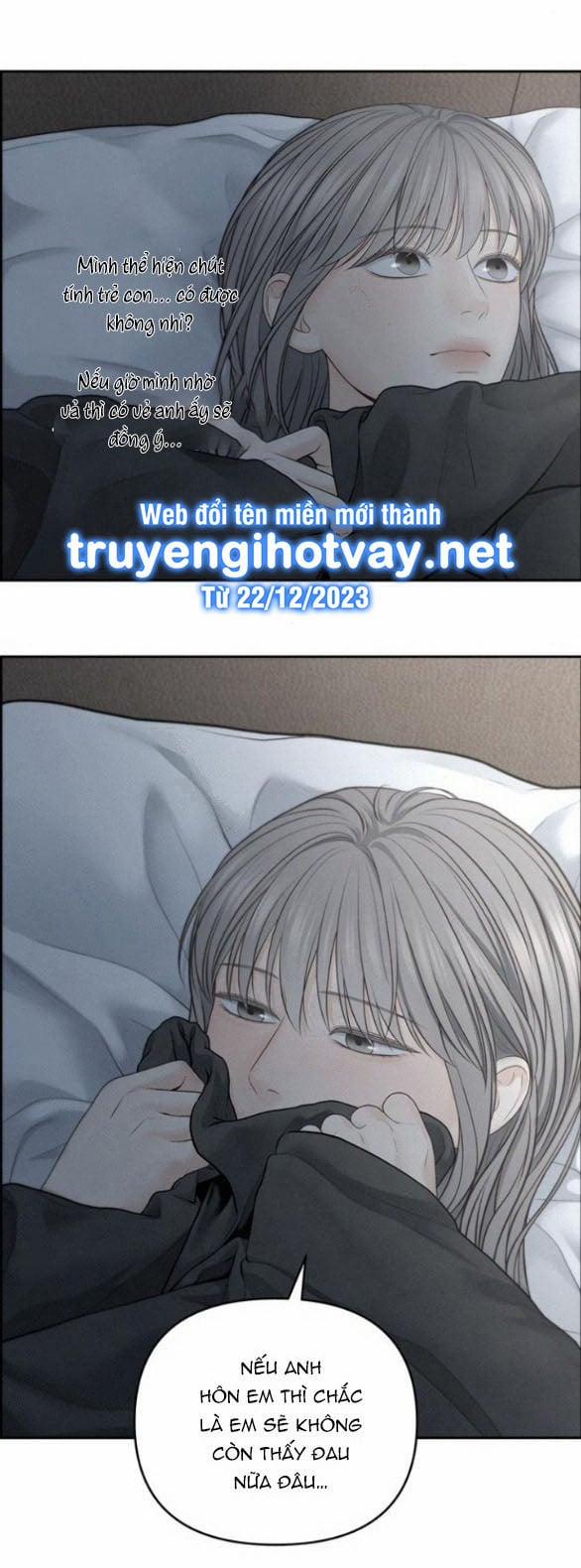 Only Hope - Hy Vọng Duy Nhất 62.2 trang 15