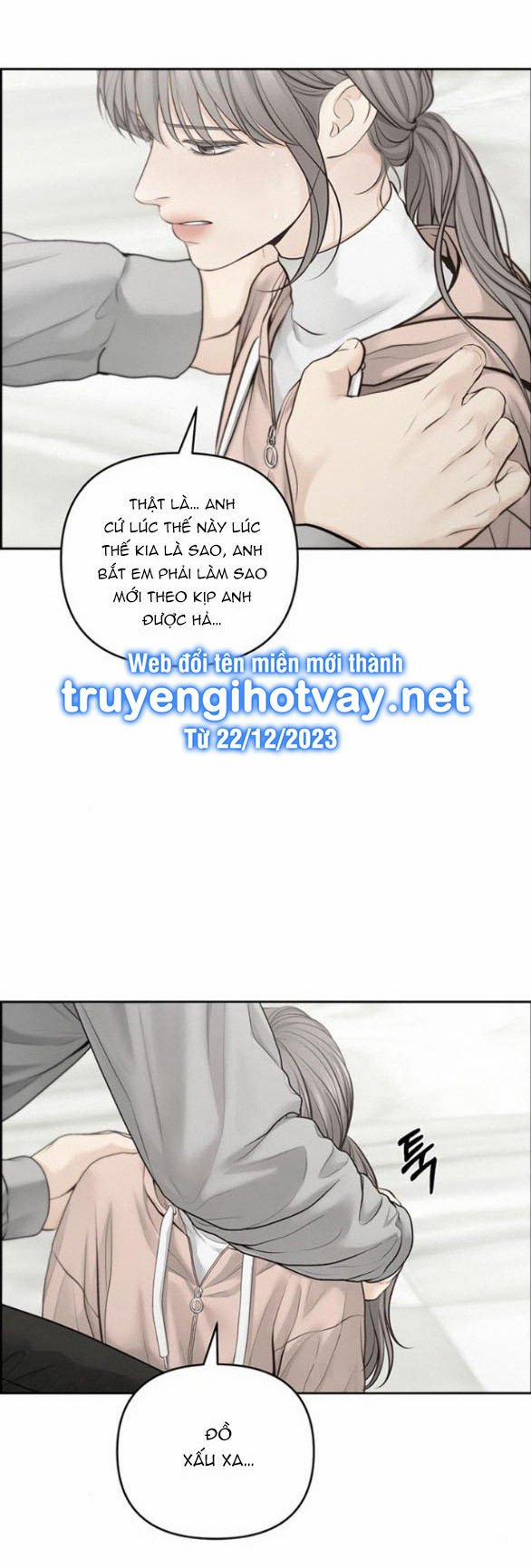 Only Hope - Hy Vọng Duy Nhất 62.2 trang 3