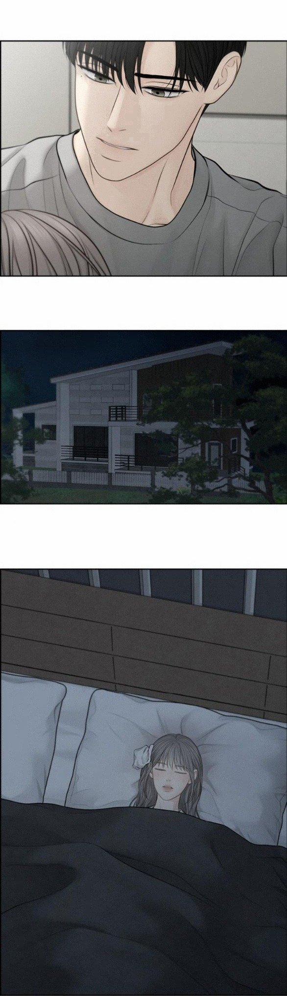 Only Hope - Hy Vọng Duy Nhất 62.2 trang 4