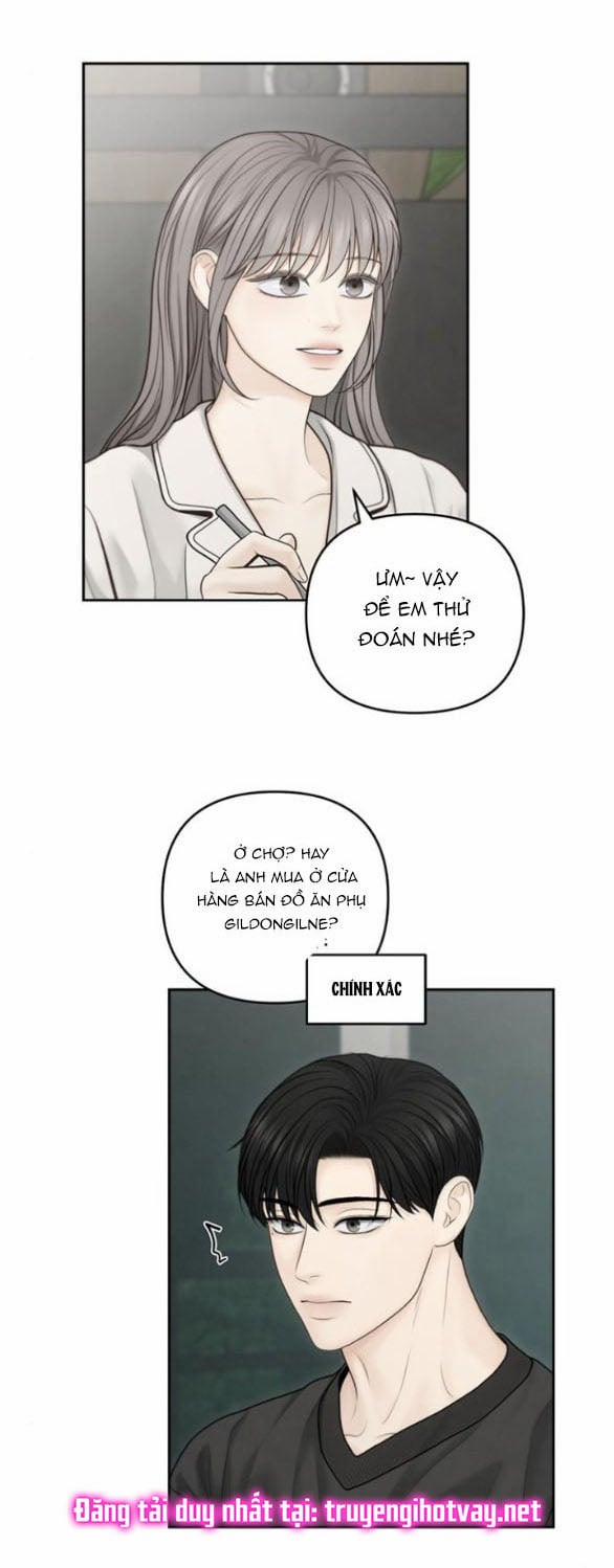 Only Hope - Hy Vọng Duy Nhất 62.2 trang 7