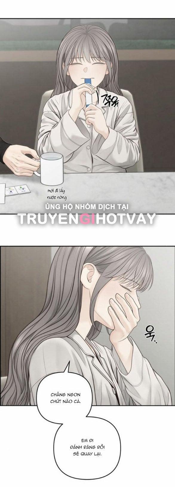 Only Hope - Hy Vọng Duy Nhất 62.2 trang 9