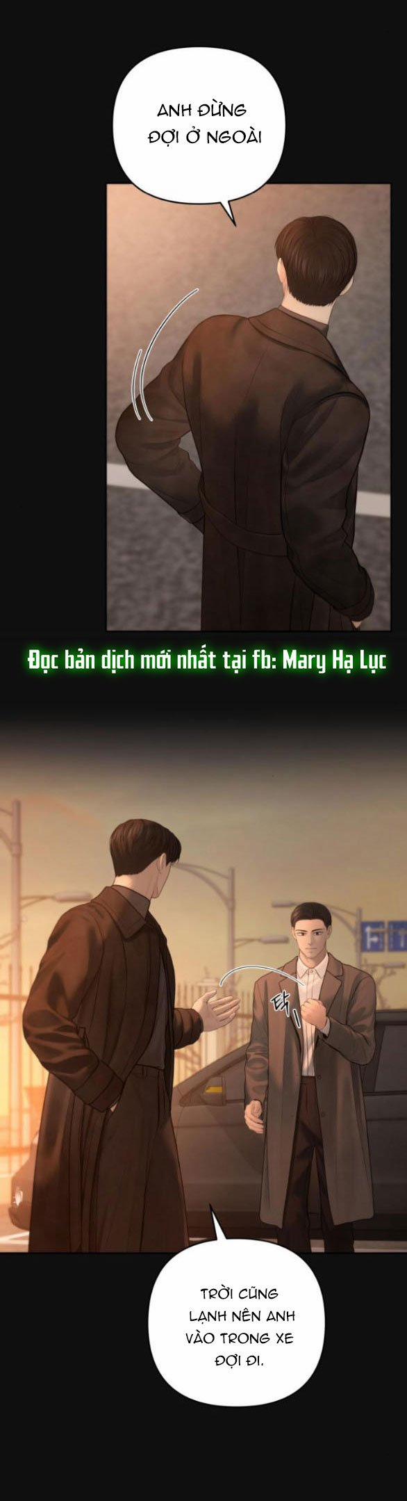 Only Hope - Hy Vọng Duy Nhất 63.1 trang 12