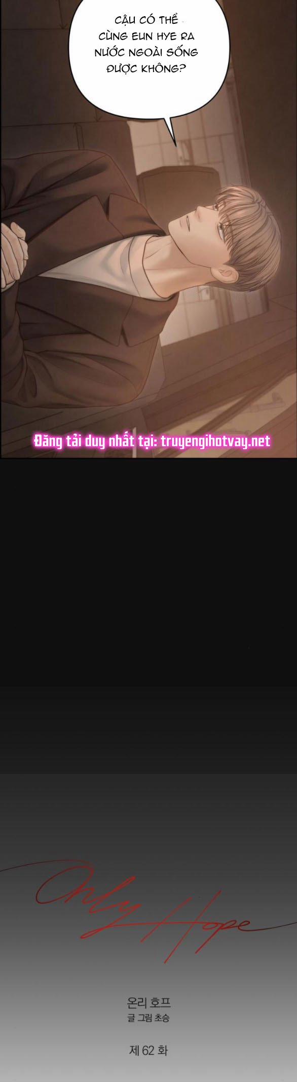 Only Hope - Hy Vọng Duy Nhất 63.1 trang 17