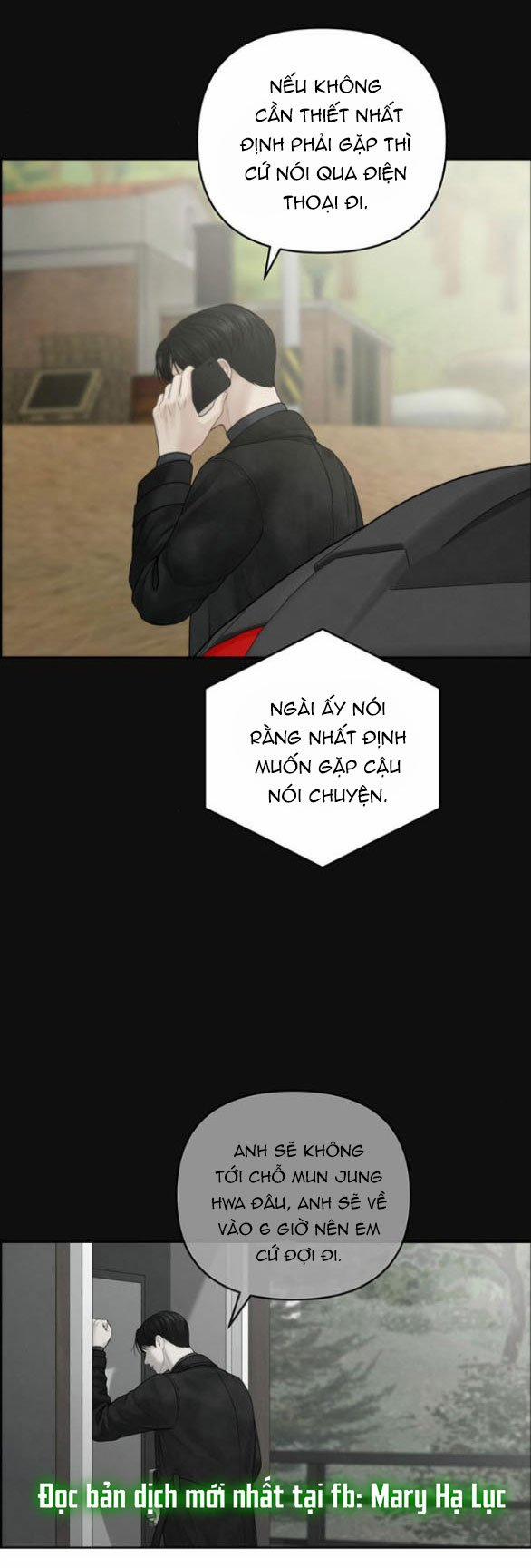 Only Hope - Hy Vọng Duy Nhất 63.1 trang 4