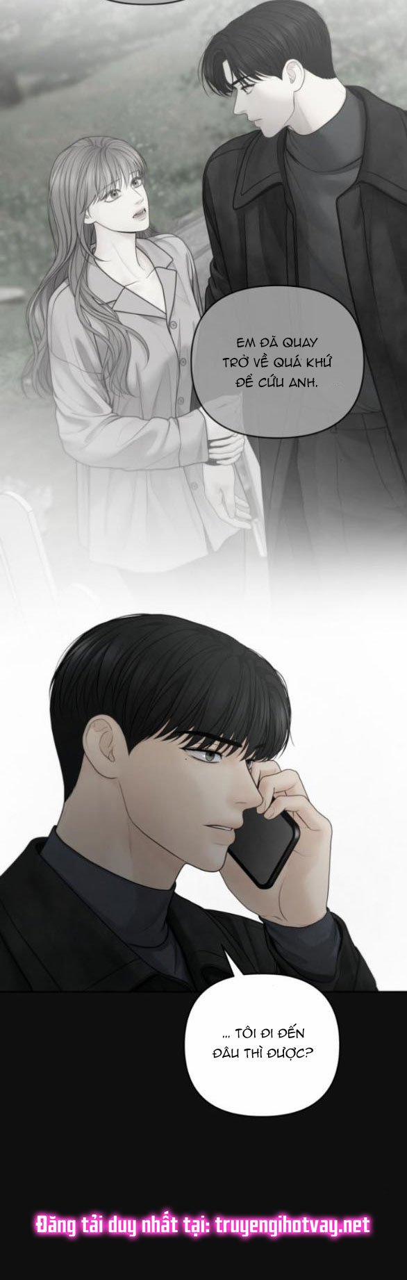 Only Hope - Hy Vọng Duy Nhất 63.1 trang 6