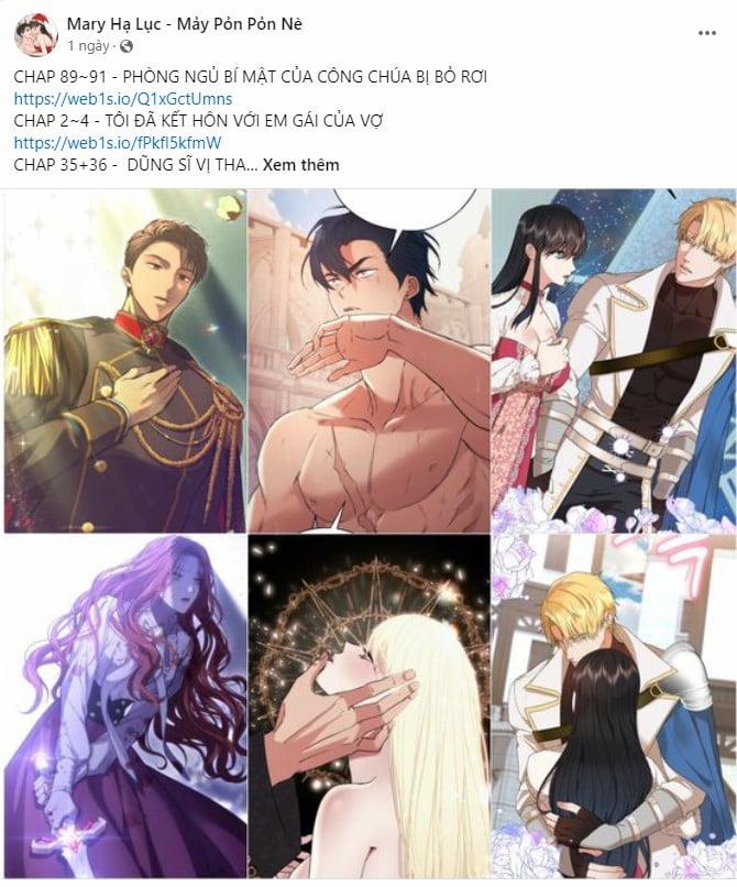 Only Hope - Hy Vọng Duy Nhất 63.2 trang 23