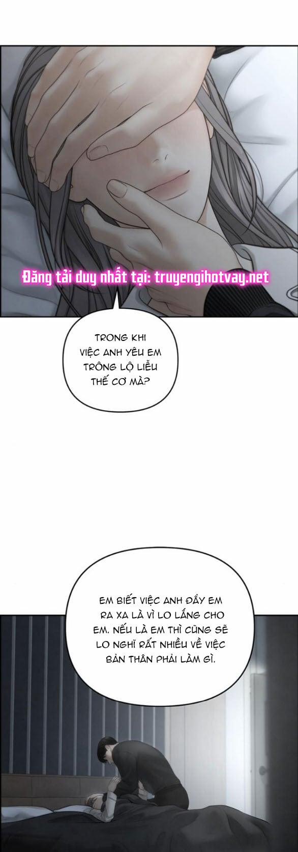 Only Hope - Hy Vọng Duy Nhất 63.2 trang 3