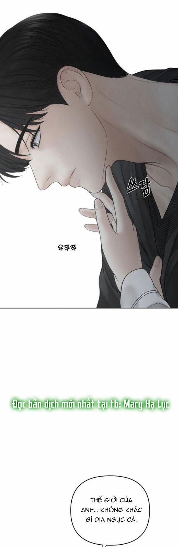 Only Hope - Hy Vọng Duy Nhất 63.2 trang 5