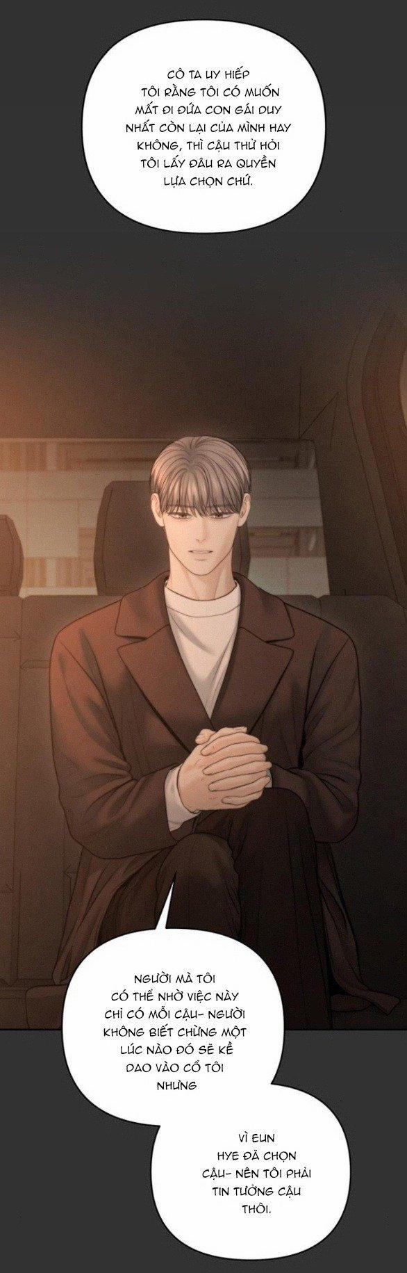 Only Hope - Hy Vọng Duy Nhất 64.1 trang 14