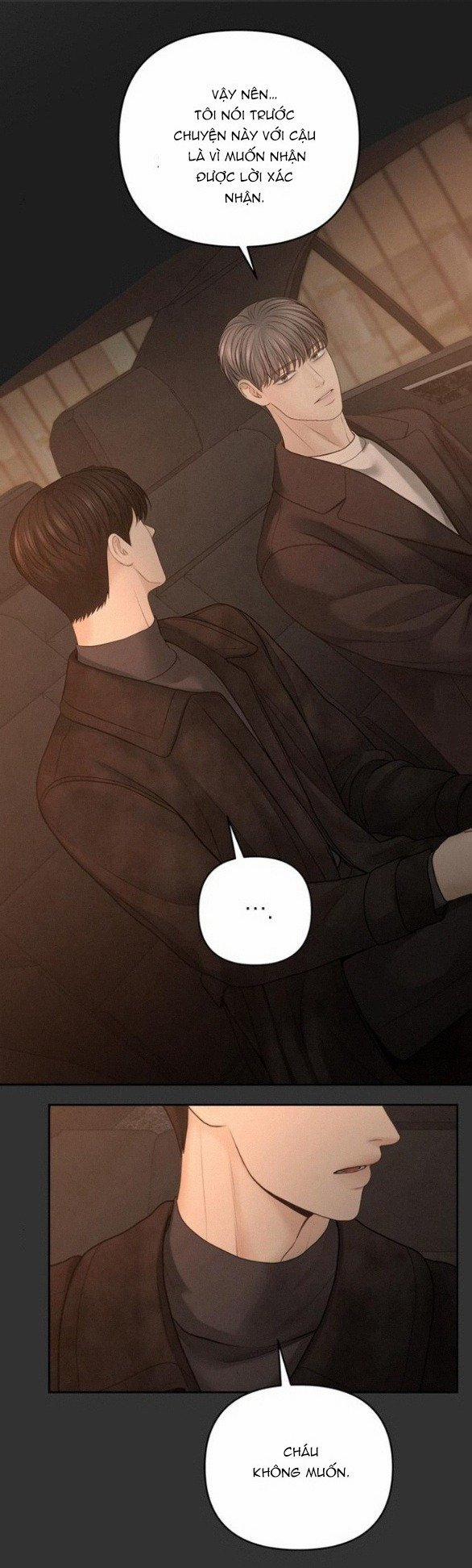 Only Hope - Hy Vọng Duy Nhất 64.1 trang 16