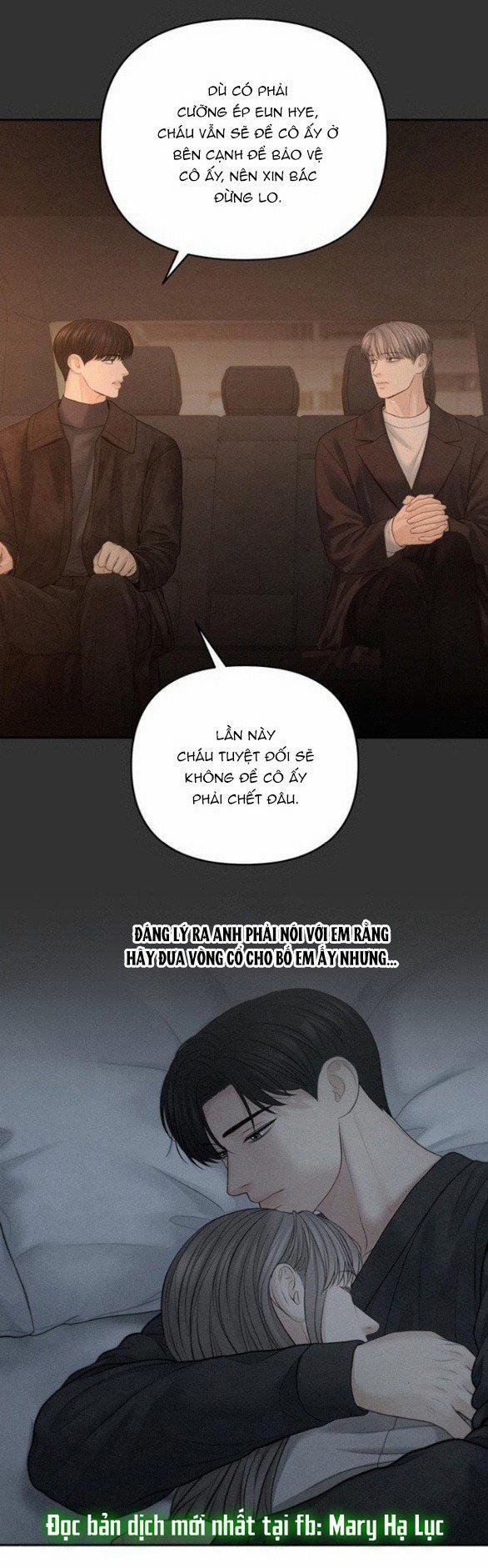 Only Hope - Hy Vọng Duy Nhất 64.1 trang 19