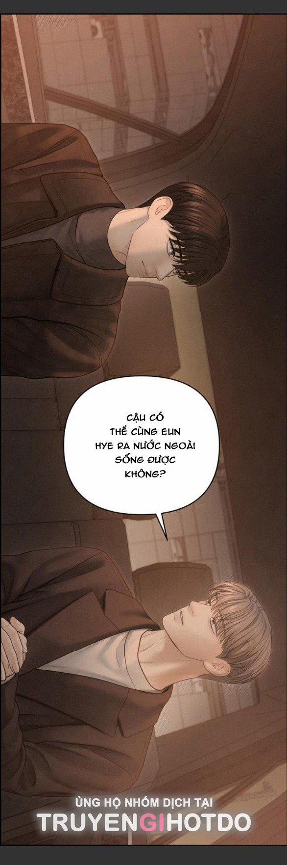 Only Hope - Hy Vọng Duy Nhất 64.1 trang 5