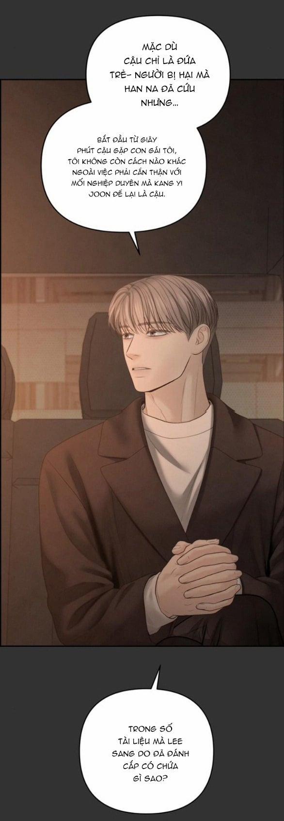 Only Hope - Hy Vọng Duy Nhất 64.1 trang 6