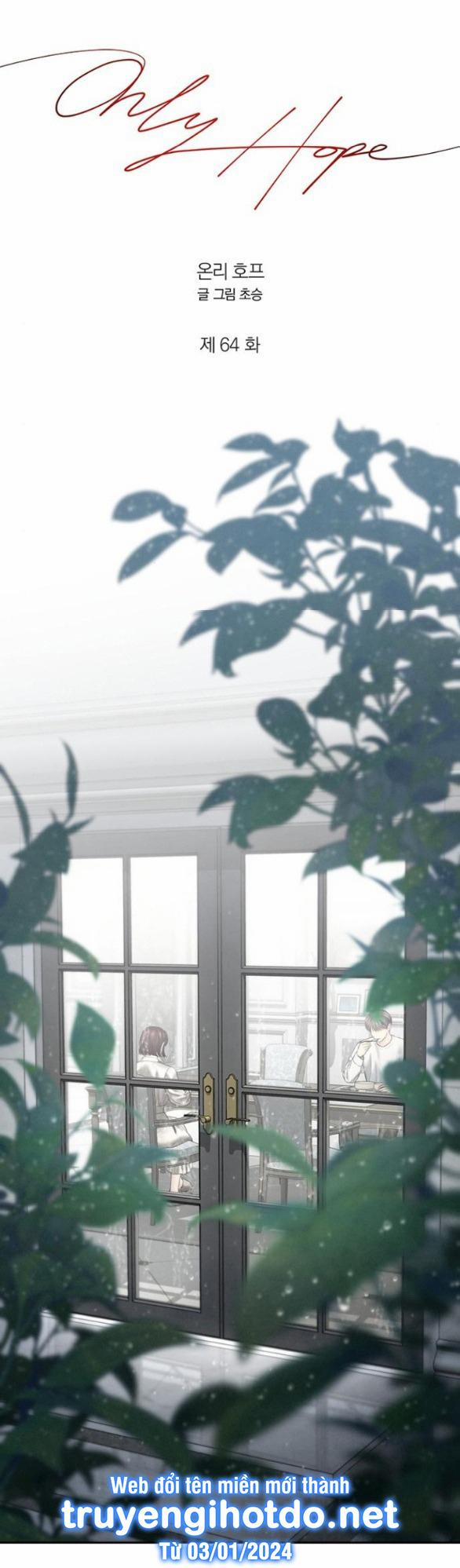 Only Hope - Hy Vọng Duy Nhất 64.2 trang 0