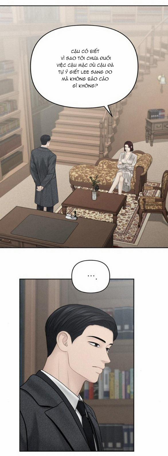 Only Hope - Hy Vọng Duy Nhất 64.2 trang 15