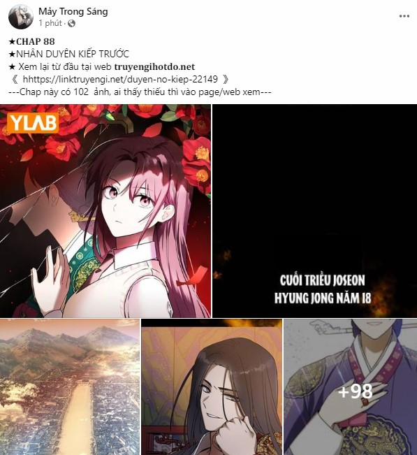 Only Hope - Hy Vọng Duy Nhất 64.2 trang 23