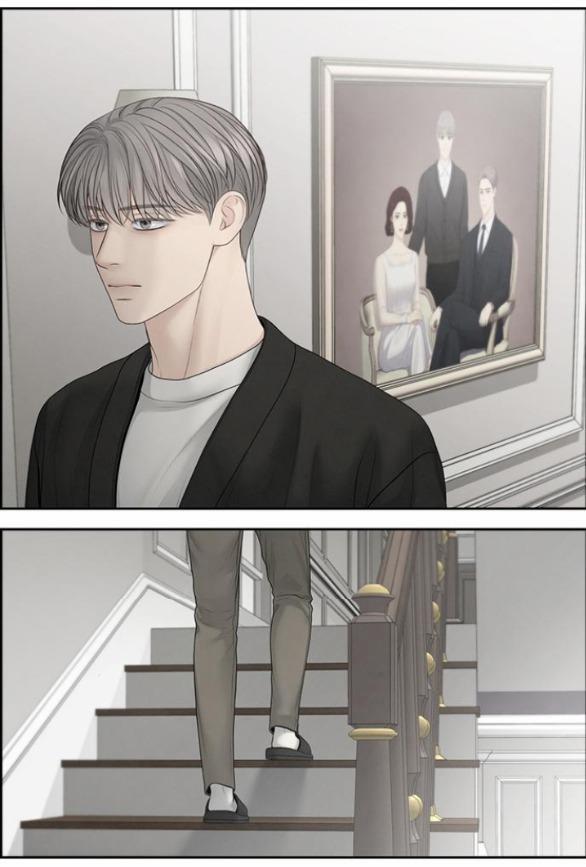 Only Hope - Hy Vọng Duy Nhất 65.1 trang 1