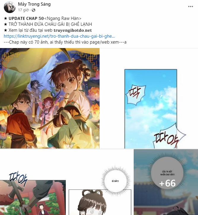 Only Hope - Hy Vọng Duy Nhất 65.1 trang 20