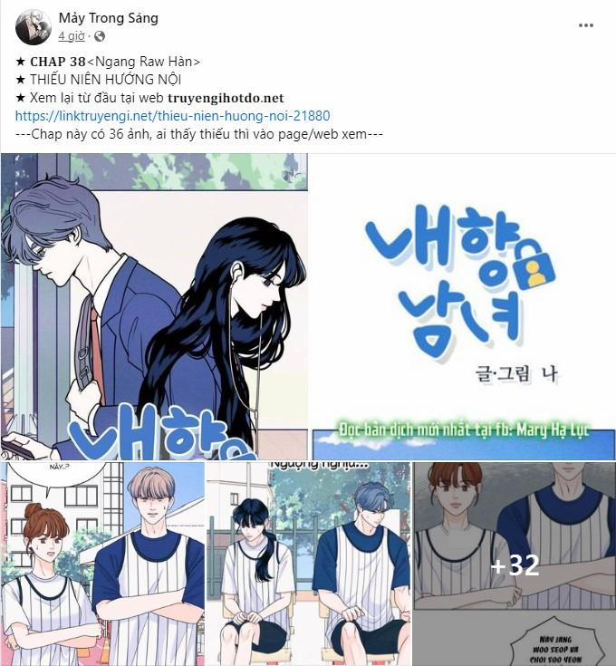 Only Hope - Hy Vọng Duy Nhất 65.1 trang 21