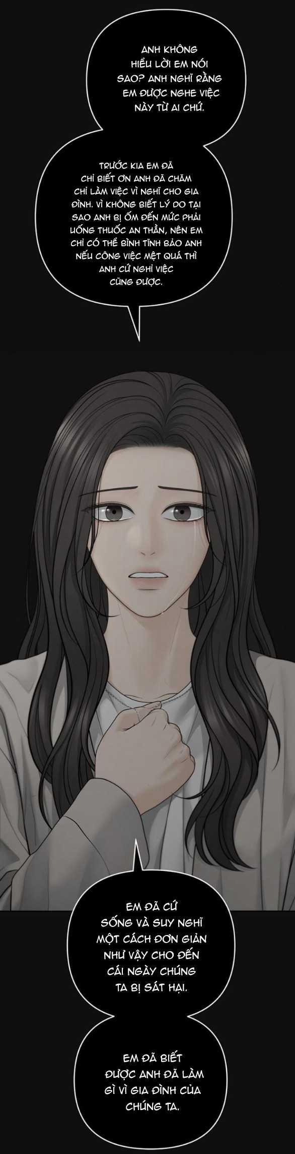 Only Hope - Hy Vọng Duy Nhất 65.2 trang 10