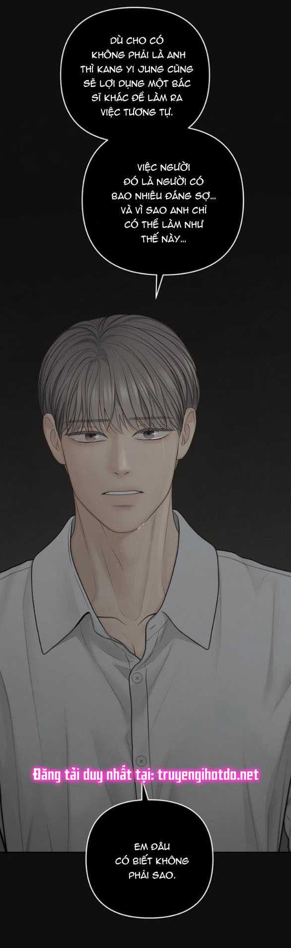 Only Hope - Hy Vọng Duy Nhất 65.2 trang 13