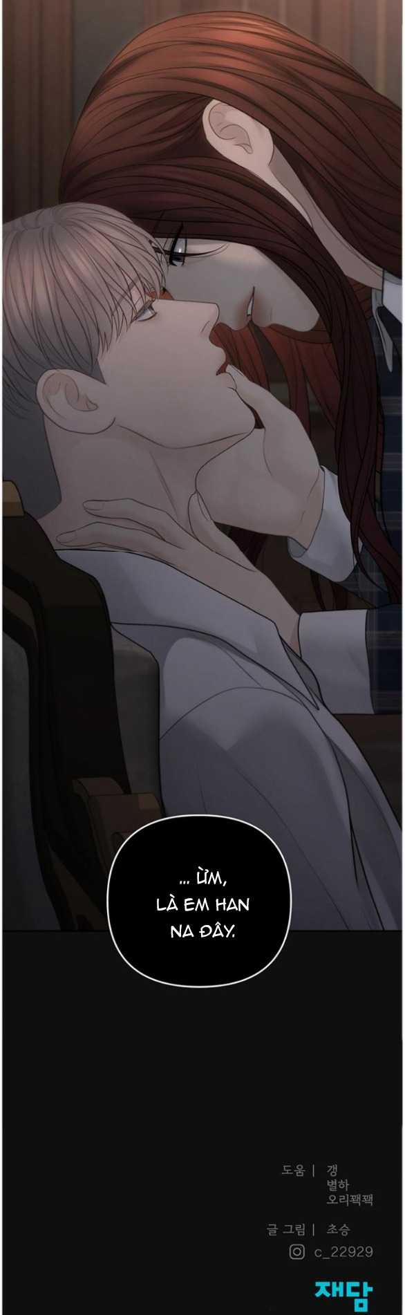 Only Hope - Hy Vọng Duy Nhất 65.2 trang 18