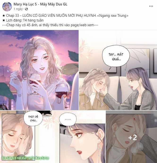 Only Hope - Hy Vọng Duy Nhất 65.2 trang 20