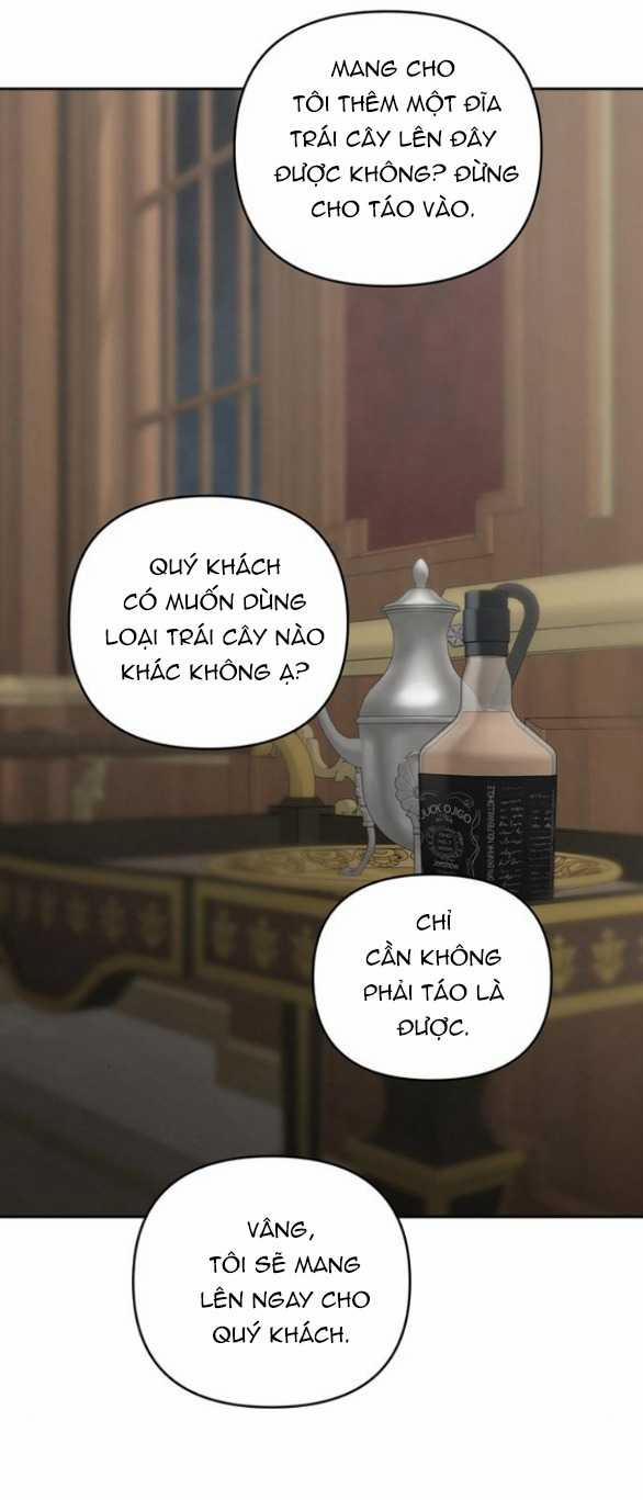 Only Hope - Hy Vọng Duy Nhất 66.1 trang 17