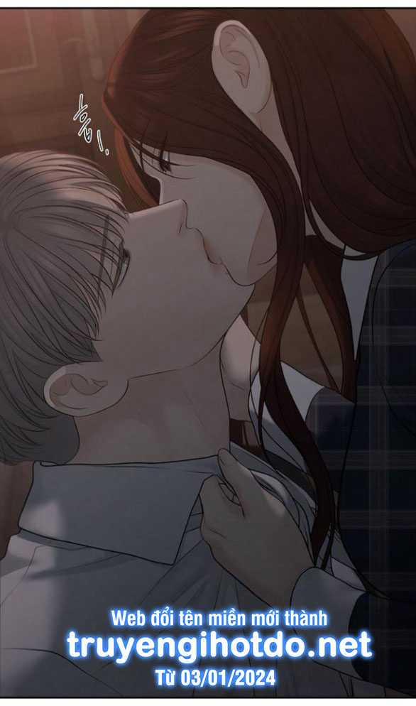 Only Hope - Hy Vọng Duy Nhất 66.2 trang 14