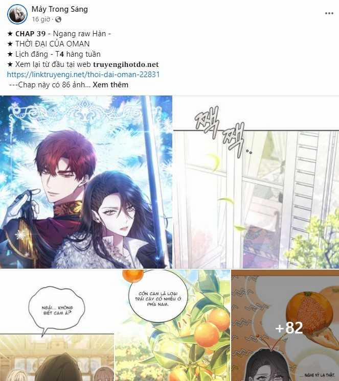 Only Hope - Hy Vọng Duy Nhất 66.2 trang 27