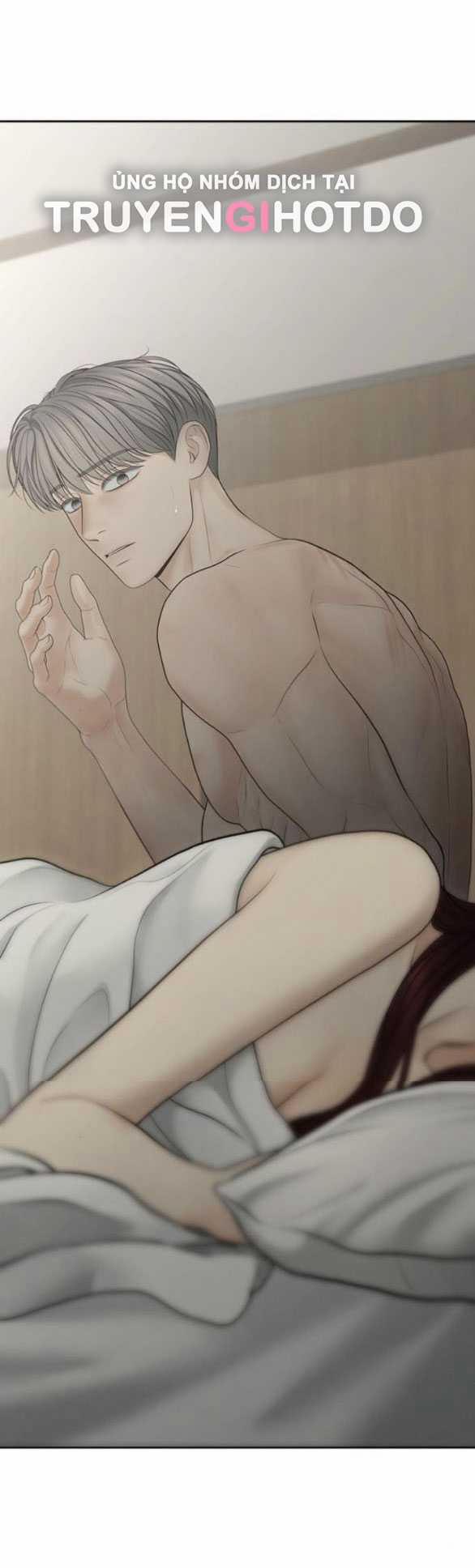 Only Hope - Hy Vọng Duy Nhất 67.1 trang 4