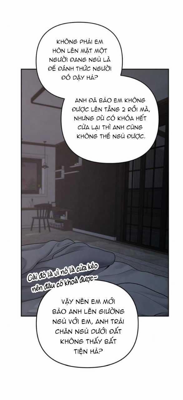 Only Hope - Hy Vọng Duy Nhất 67.2 trang 10