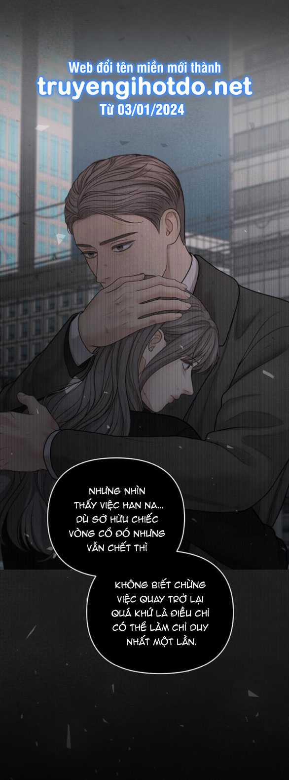 Only Hope - Hy Vọng Duy Nhất 67.2 trang 21